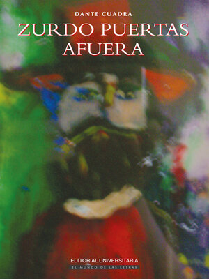 cover image of Zurdo puertas afuera